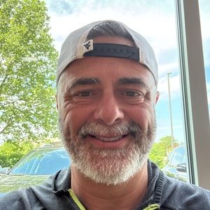 Meet your Posher, Ian